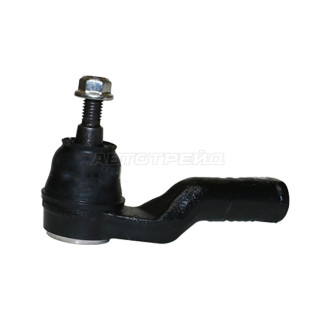 Наконечник рулевой тяги FORD FOCUS II 04-11/C-MAX 03-07/VOLVO C30/C70 06-/S40/V50 04- прав CTR