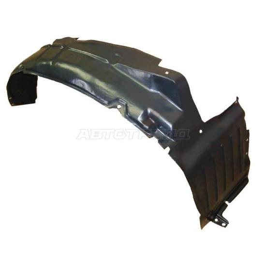 Подкрылок MITSUBISHI GALANT 96-03 прав SAT