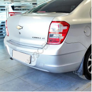 Бампер задний в цвет кузова Chevrolet Cobalt (2011-2016)