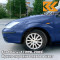 6957 - BRIGHT ATLANTIC BLUE - Голубой 