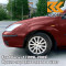 ECAJ - PEPPER RED - Красный 