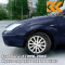 KNYC - STATE (LUGANO) BLUE - Синий 