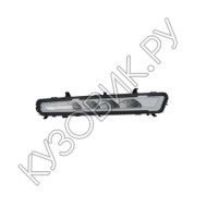 Дневной ходовой огонь левый led (светодиоды) Ford Mondeo 4 (2011-) рестайлинг