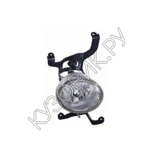Противотуманная фара правая Hyundai Matrix (2006-2008) DEPO