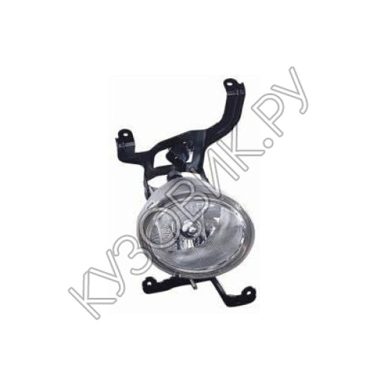 Противотуманная фара правая Hyundai Matrix (2006-2008) DEPO