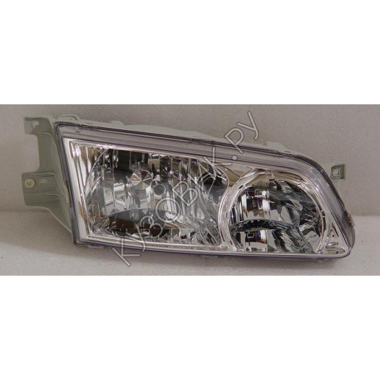 Фара правая Hyundai Starex (2000-2004) DEPO