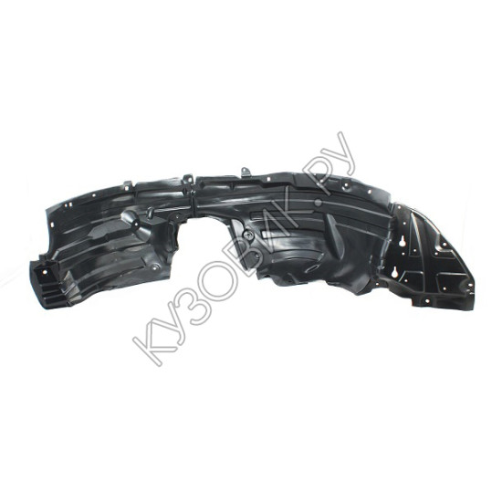 Подкрылок передний левый Mazda CX5 (2012-)