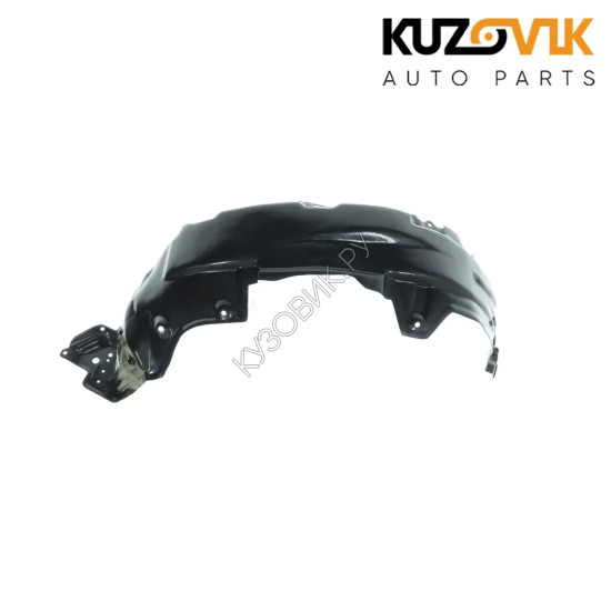 Подкрылок передний правый Toyota Rav4 3 XA30 (2005-2012) KUZOVIK