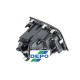 Противотуманная фара левая Volvo FH (2008-) DEPO