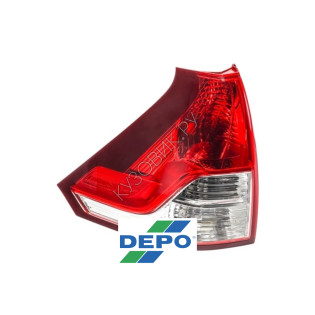 Фонарь левый задний в крыло Honda CR V 4 (2012-2014) DEPO